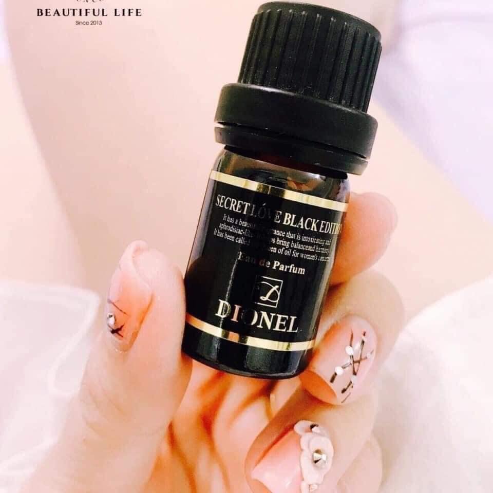nước hoa vùng kín dio nel 5ml