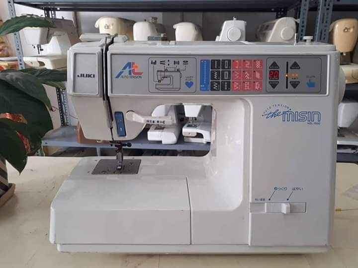 Máy may gia đình Juki Misin 7000