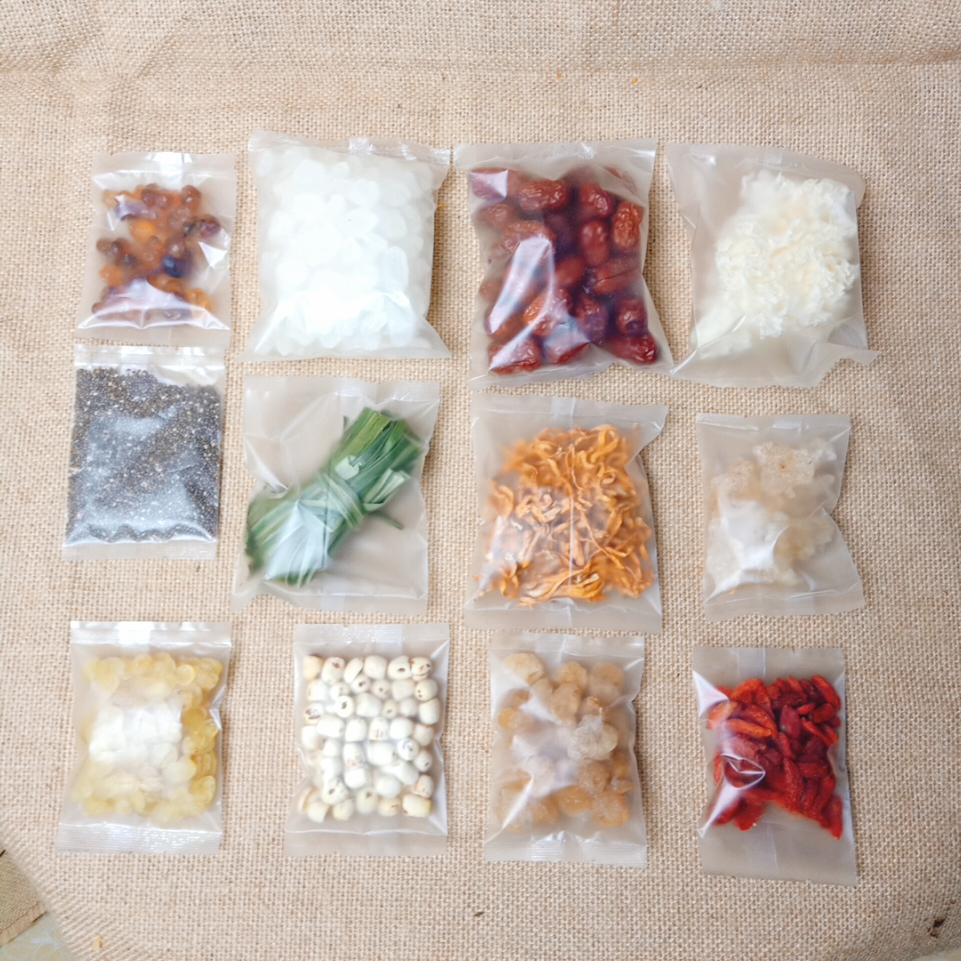 💥 (SET 500G -20Chai ) CHÈ DƯỠNG NHAN HOÀNG CUNG