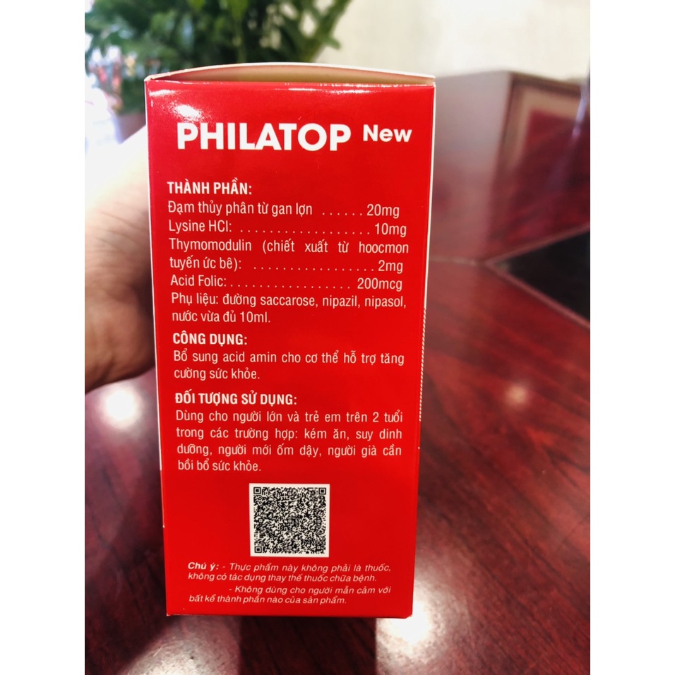 Philatop Ống Nhựa Đại Uy