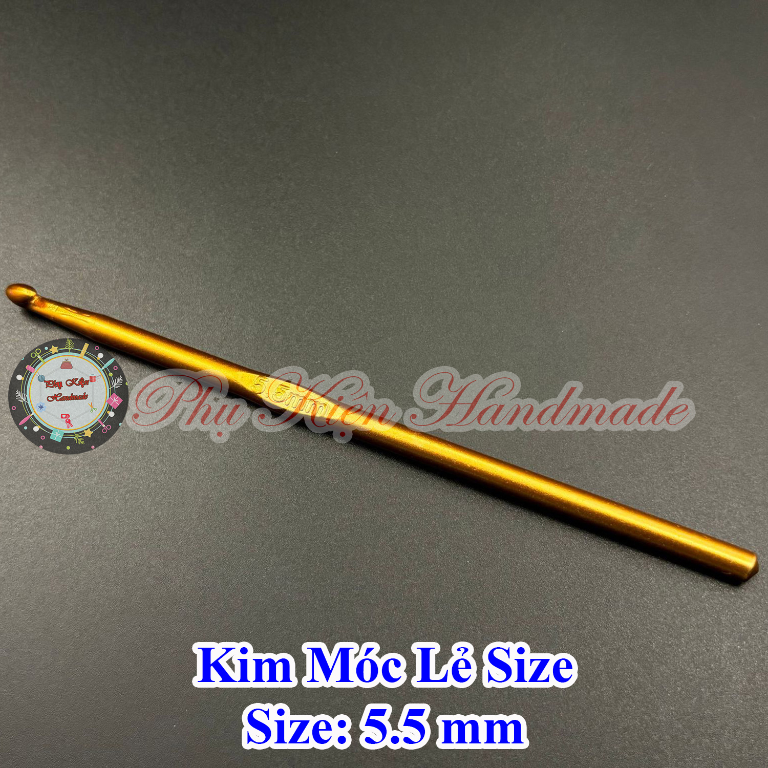 Kim Móc Lẻ Size (12-15k/cây)