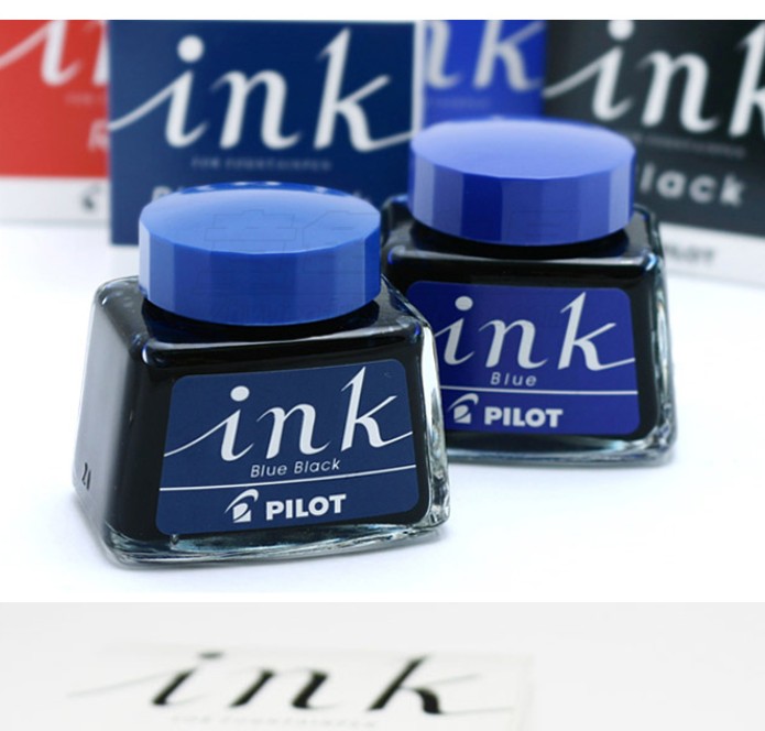 Mực PILOT INK 30ml
