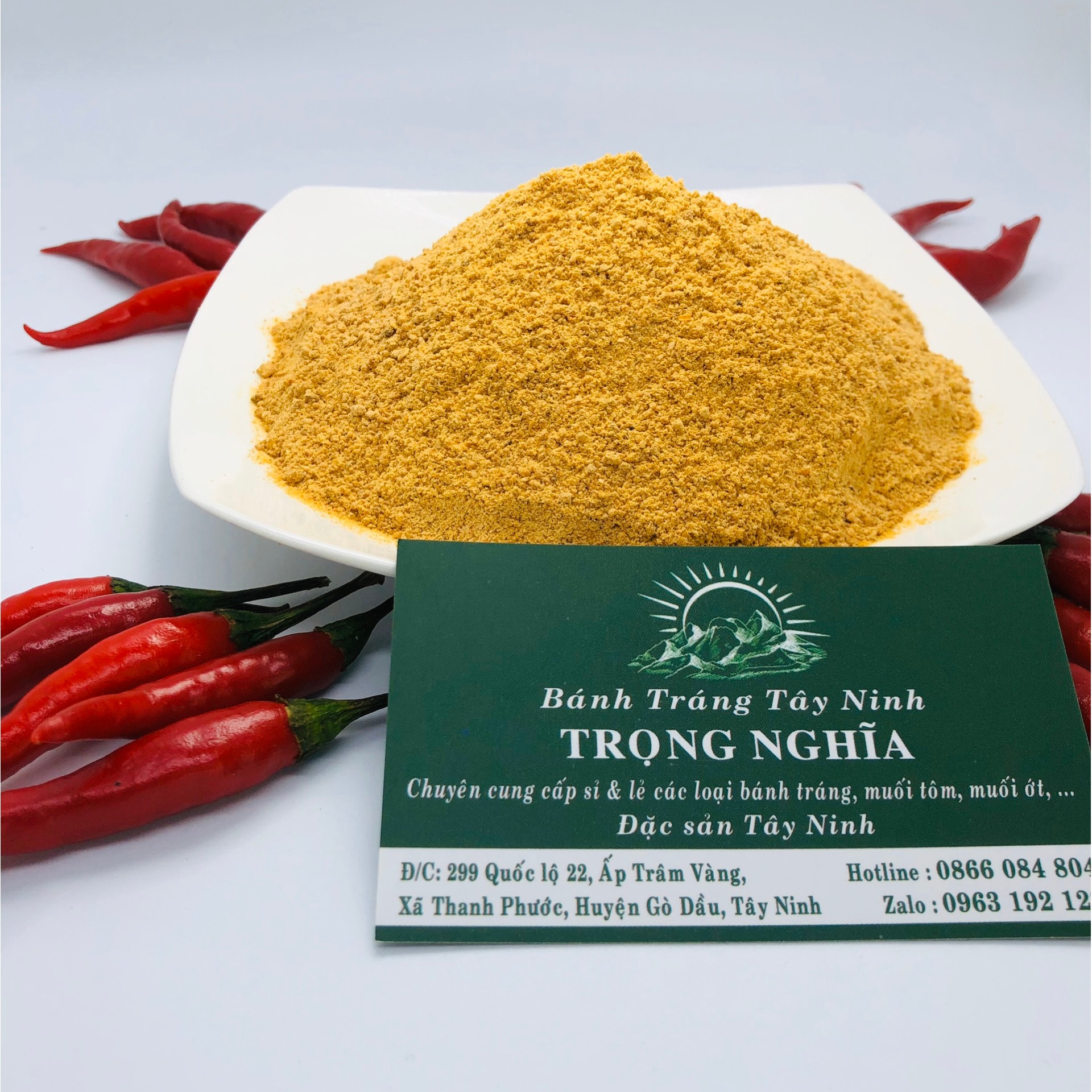 [500G]-Muối Nhuyễn Độc Quyền 3