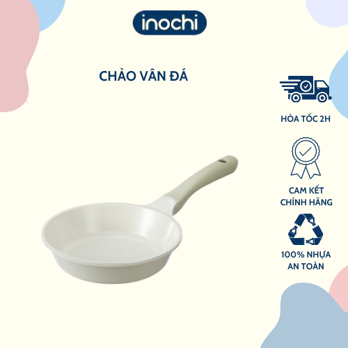 Chảo vân đá Omi Simple