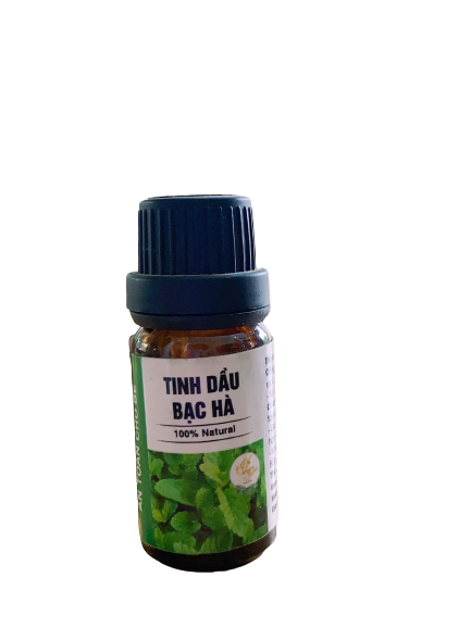 Tinh dầu nguyên chất 10ml