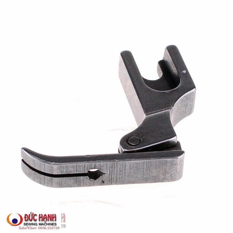 2 Pieces of P363 Chopstick Presser Foot for 1-Needle Machines