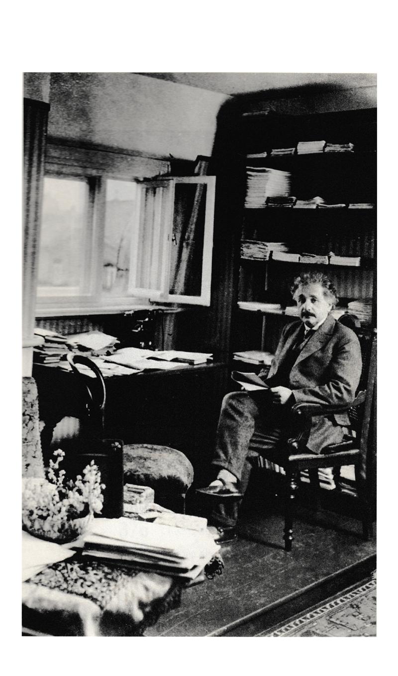 Sách - Einstein- Cuộc đời và vũ trụ