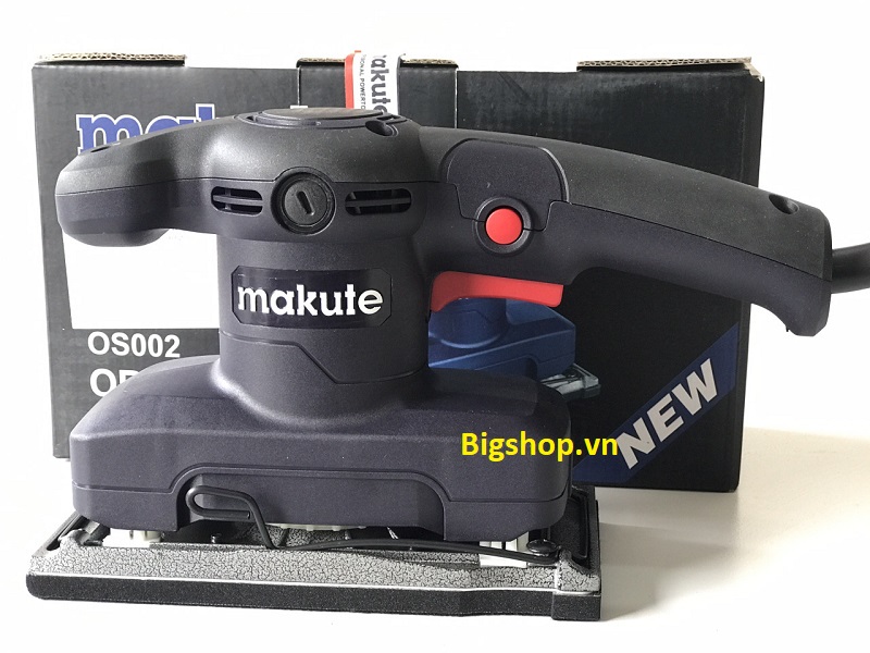 [HCM]Máy chà nhám Makute Nhật Bản OS002