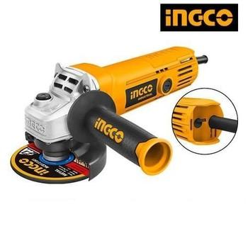 [HCM]Máy mài góc cầm tay 800w ingco AG8006-2