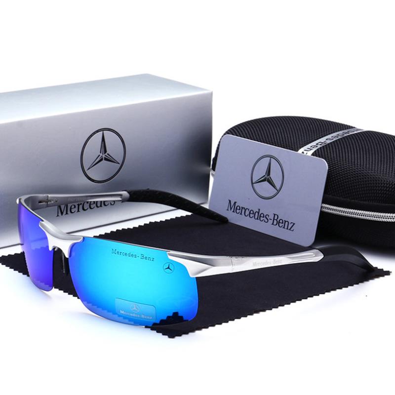 Kính râm phân cực Polarized M8177 Sport