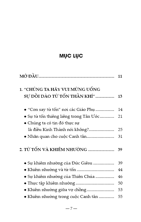CƠN SAY TỪ TỐN THẦN KHÍ