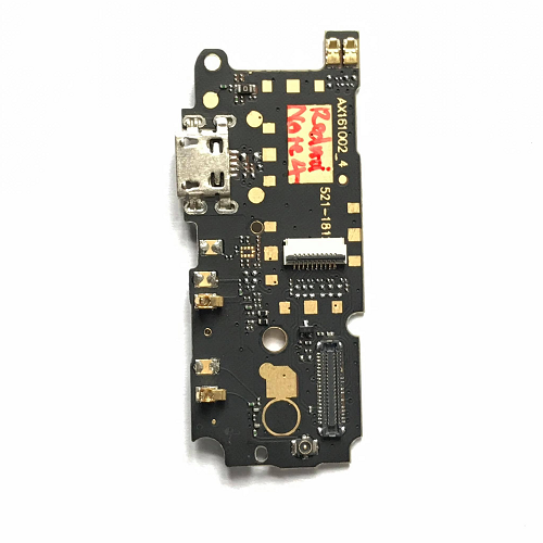 Cụm chân sạc Xiaomi Redmi Note 4