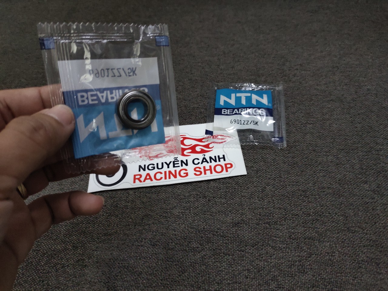 Bearing 6901 Nsk Bearing Nsk 6901 Japanese Product