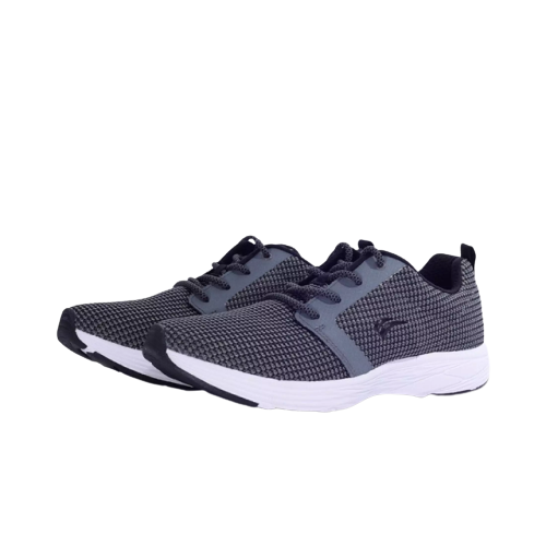 Giày thể thao nam, Giày  Bitis Hunter nam  DSM065733 XÁM