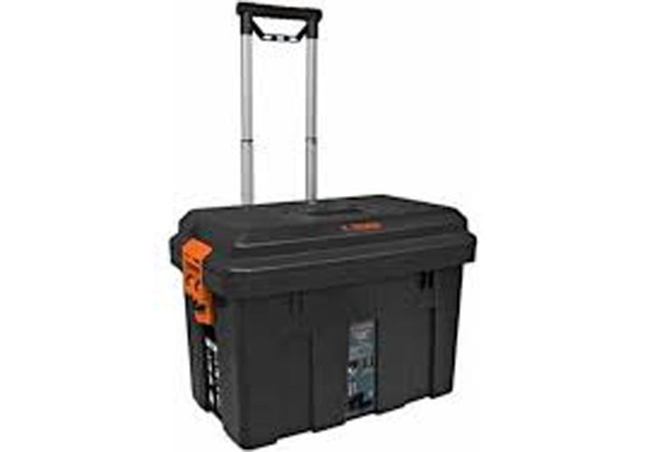 Thùng đồ nghề 25in - (64 x 38 x 46cm) Truper - CHP-25R