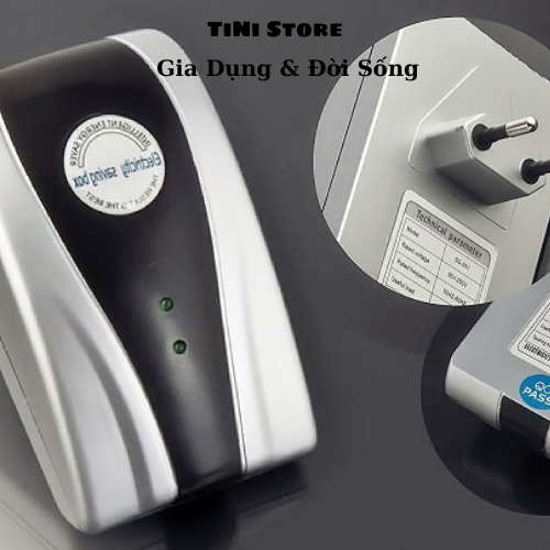 Thiết bị tiết kiệm điện Eletricity saving box