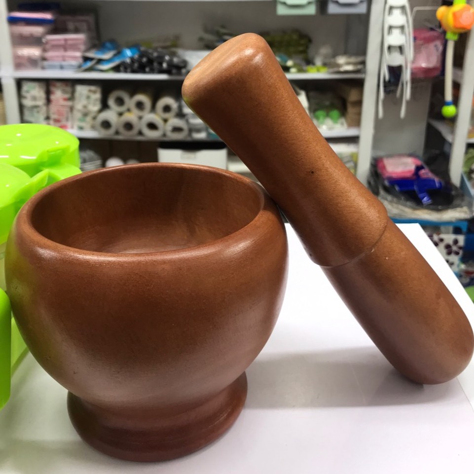 BỘ CỐI CHÀY GỖ CHO MỌI NHÀ CỰC HOT