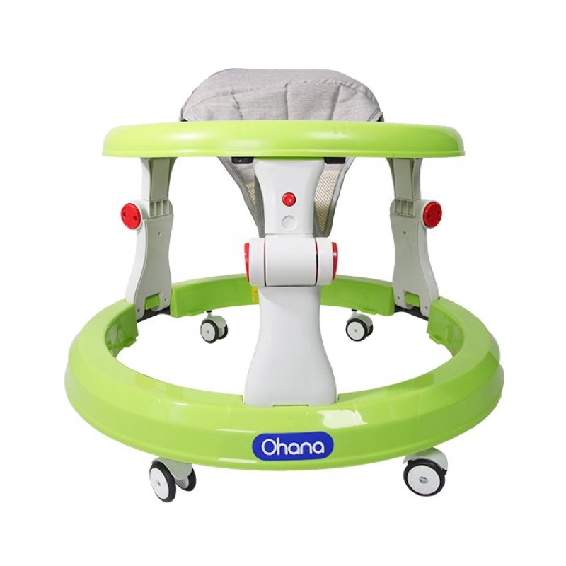 Xe tập đi tròn Song Long Ohana