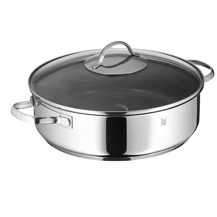 Nồi chảo chống dính WMF 28cm 2in1 có nắp