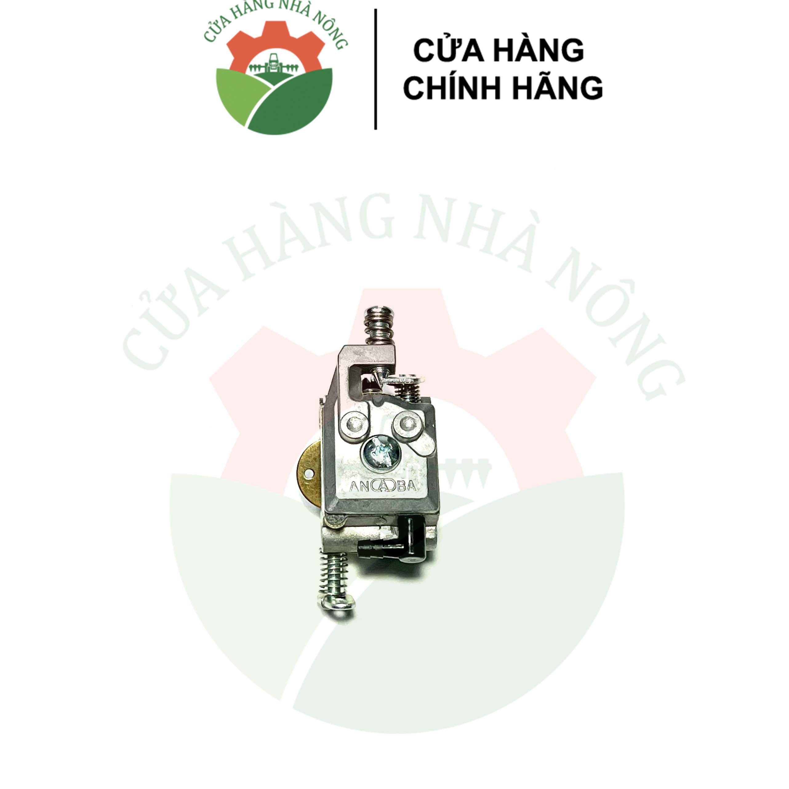 Bình xăng con máy cưa 170 / 180 AIP (chế hòa khí)