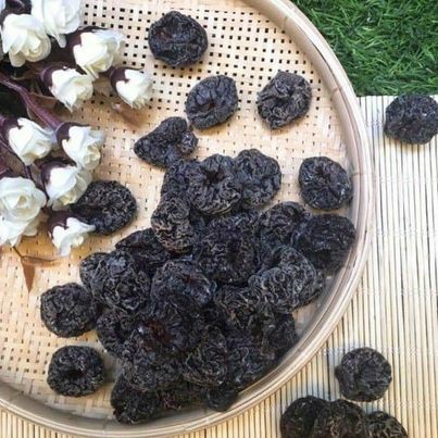 Xí Muội Tươi - Cực Ngon 100g - đồ ăn vặt