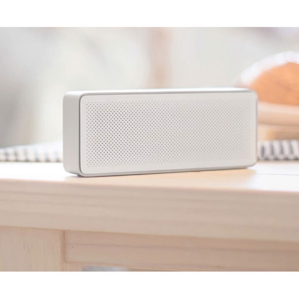 Loa Bluetooth Xiaomi Square Box 2