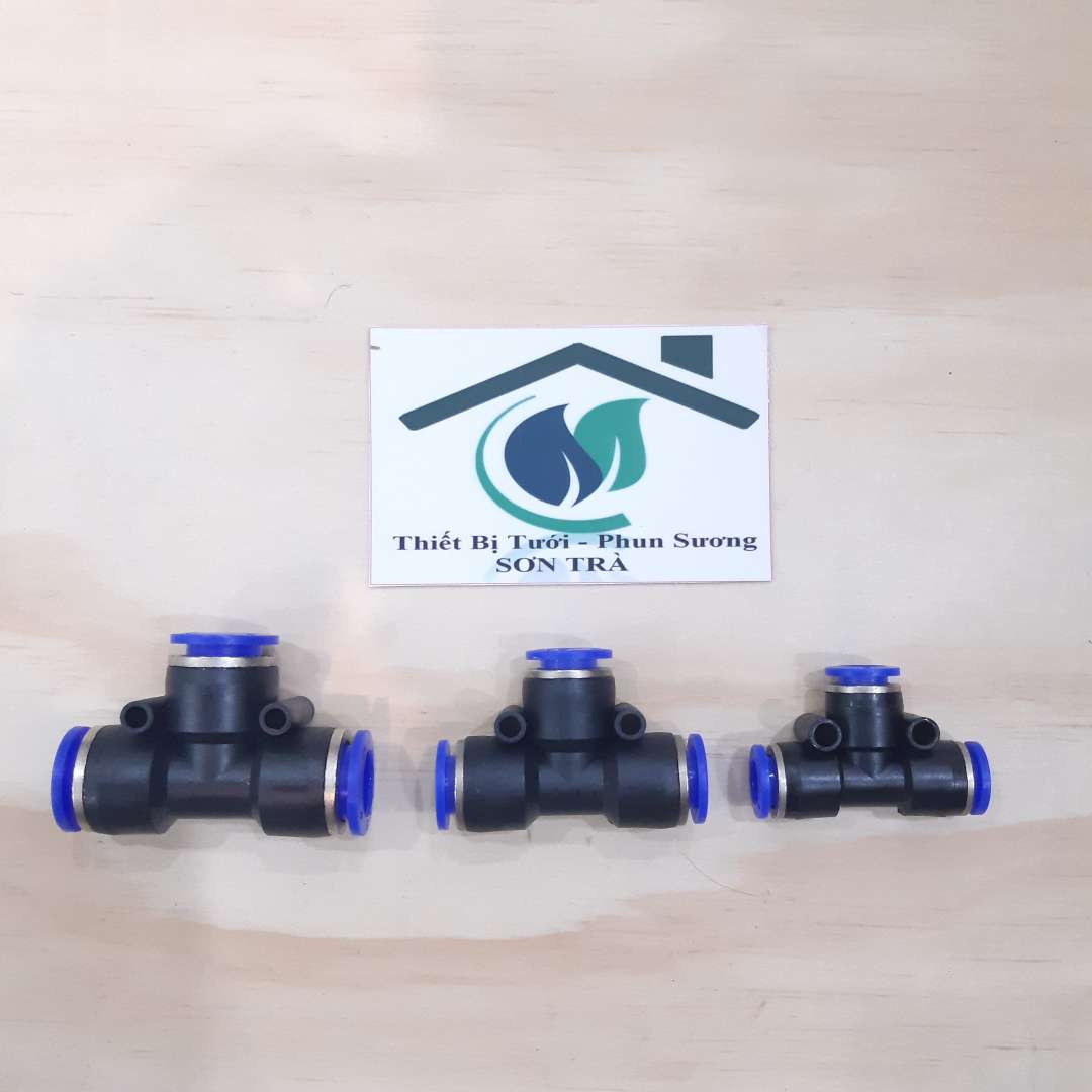 [HCM]Ngã ba phun sương các loại (8mm/10mm/12mm)