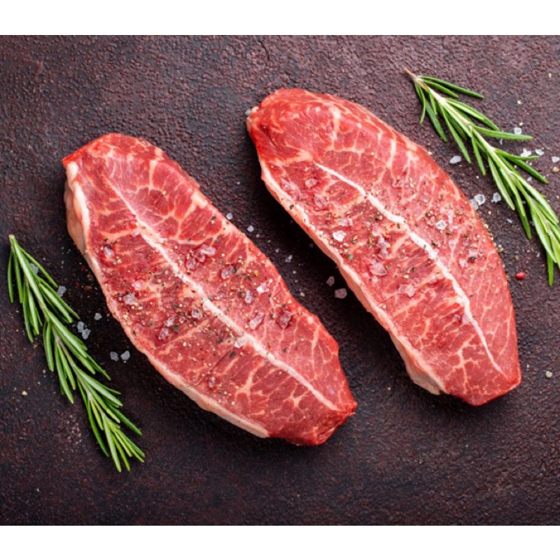 Lõi vai bò Mỹ (500g)