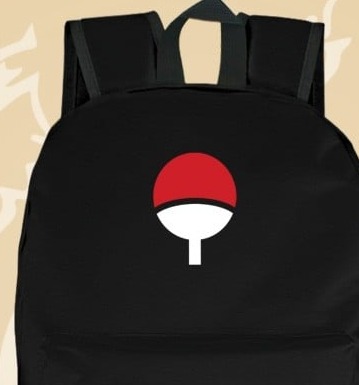 Balo Naruto In Theo Yêu Cầu
