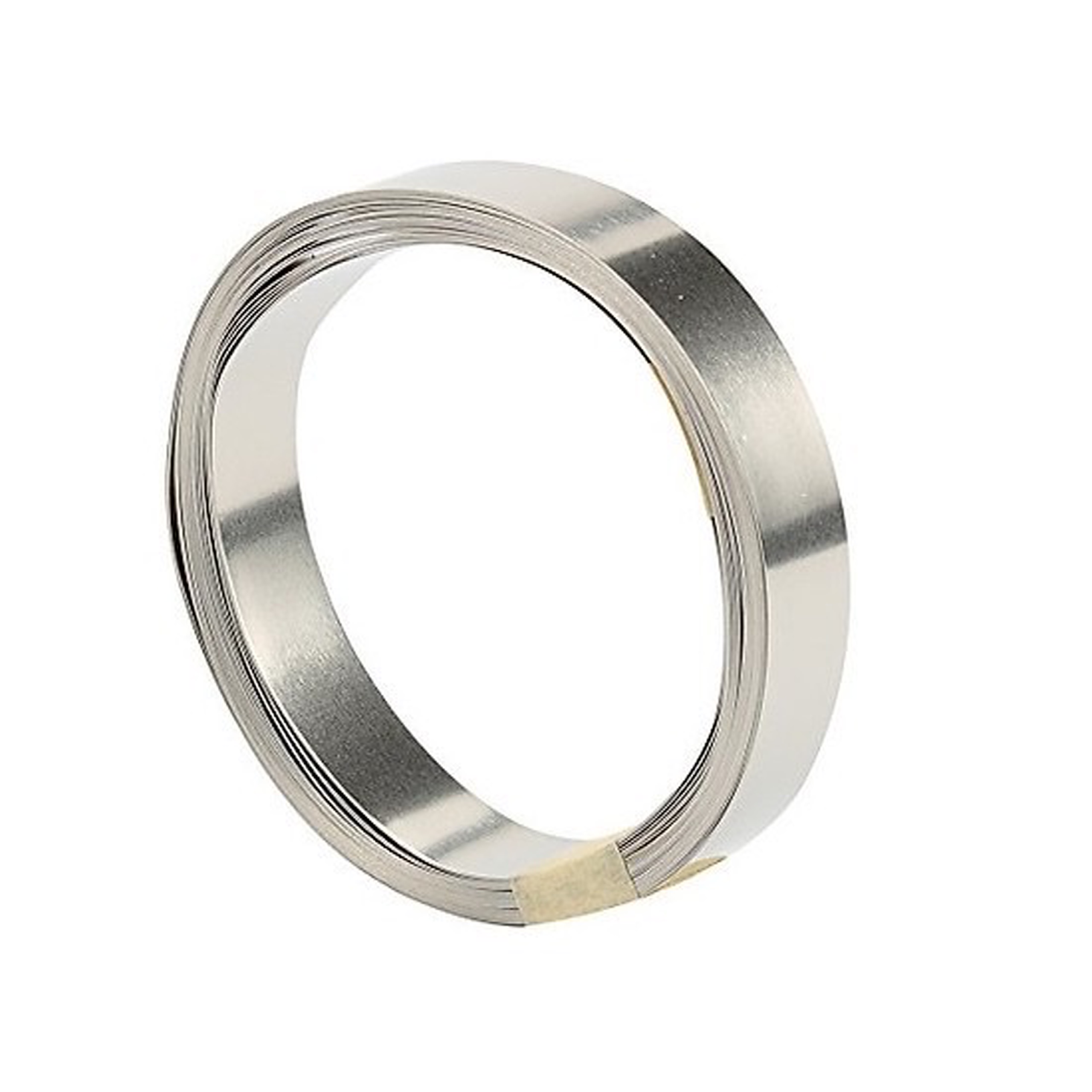 Kẽm hàn cell Pin 18650 - Kẽm đơn rộng 8mm dày 0.2mm