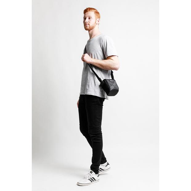 [HCM]Túi đựng máy ảnh Crumpler Quick Delight Toploader 150 cho máy ảnh nhỏ