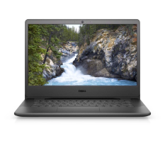 Laptop Dell Vostro 14 3400 [14″ FHD] [i5-1135G7 | 8GB | 512SSD | 3C42WHz | ĐEN | Win11SL+Office Home_ST | 2GD5_MX330 | ProS] (YX51W6)
