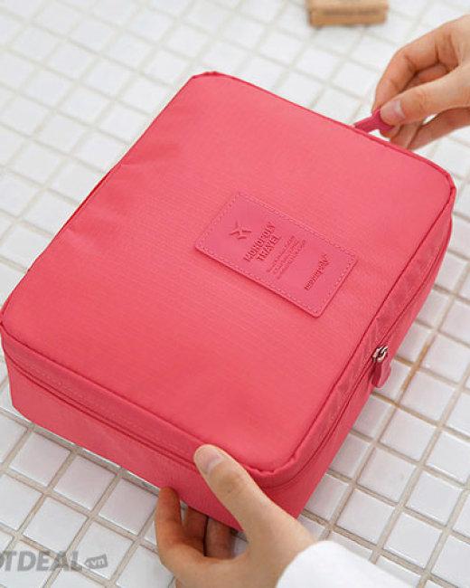 [HCM]Túi du lịch đựng đồ cá nhân