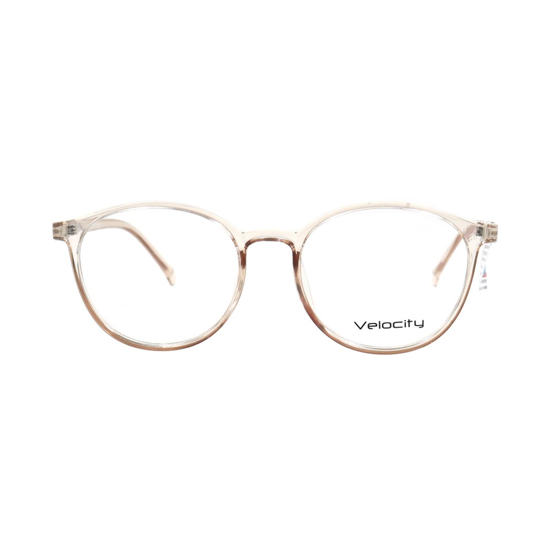 [HCM]Gọng kính Unisex Velocity VL48452 053