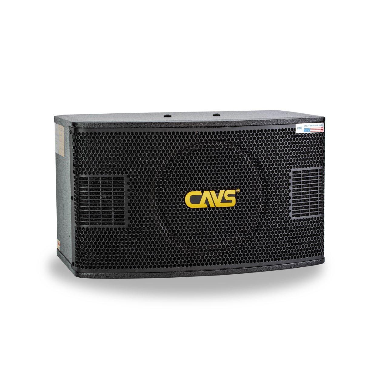 Loa Karaoke CAVS LD-710