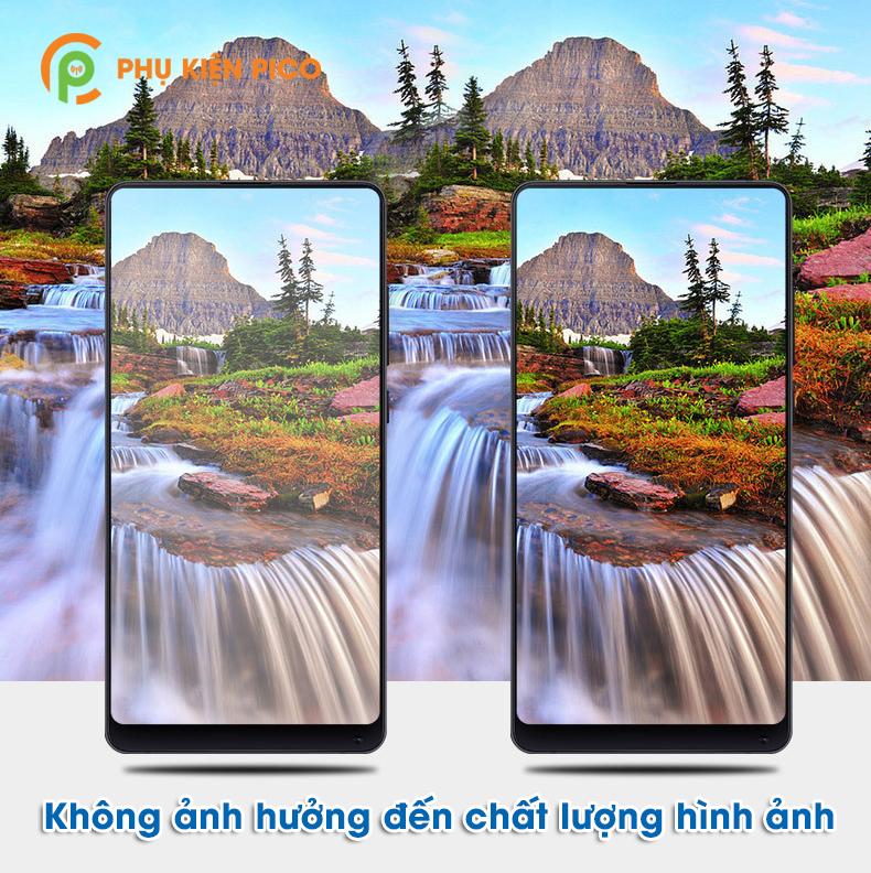 Cường lực camera nokia 7 plus - dán bảo vệ camera nokia 7 plus độ cứng 9H ( tặng miếng lấy bụi, khăn lau )