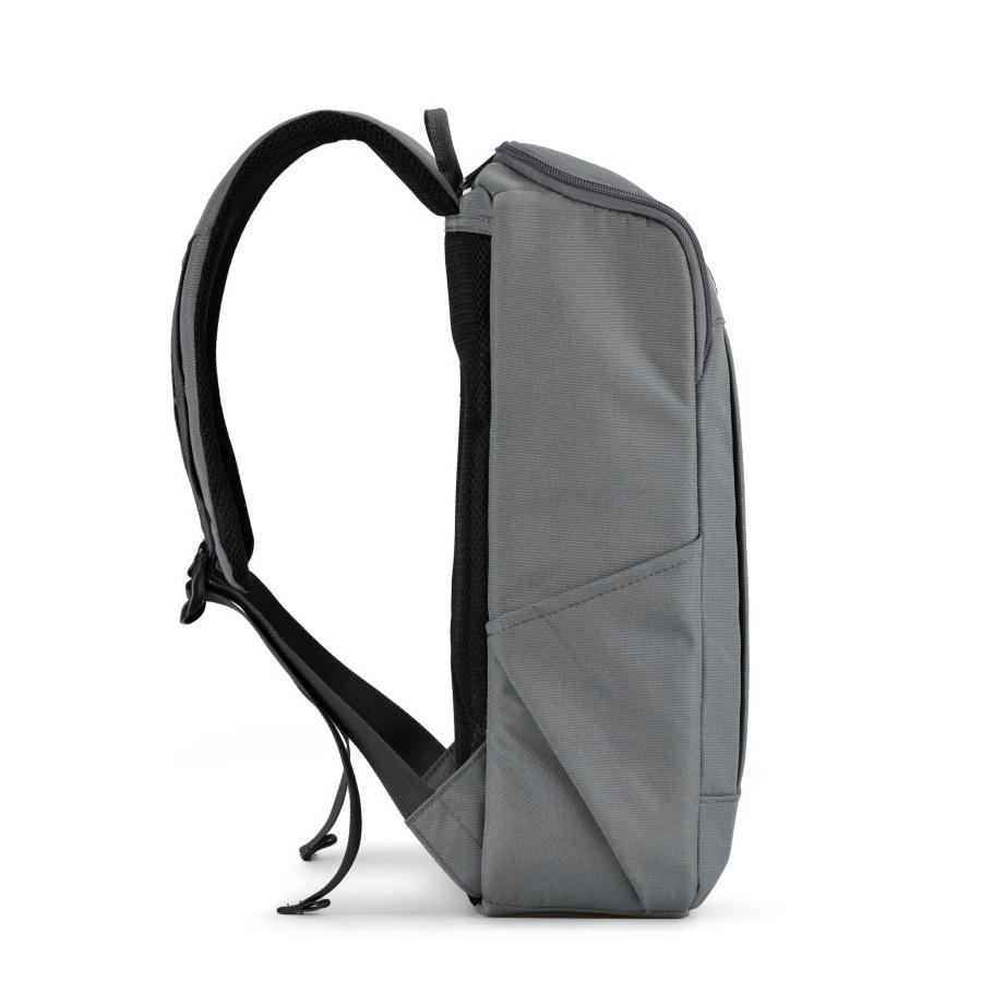 [CHÍNH HÃNG] Balo laptop 15.6 inch Mikkor The Kalino thiết kế thời trang, tiện dụng chất liệu vải chống thấm nước, nhiều ngăn rộng rãi phù hợp mang đi học đi làm hàng ngày
