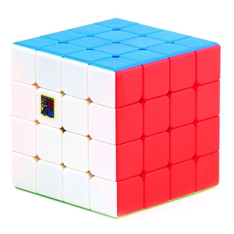 Đồ Chơi Trí Tuệ Rubik 4 Tầng Rèn Luyện Trí Não P335 Rubik 4X4