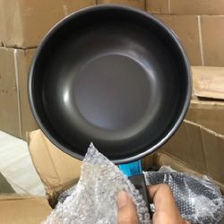 Chảo chống dính sâu lòng 18cm
