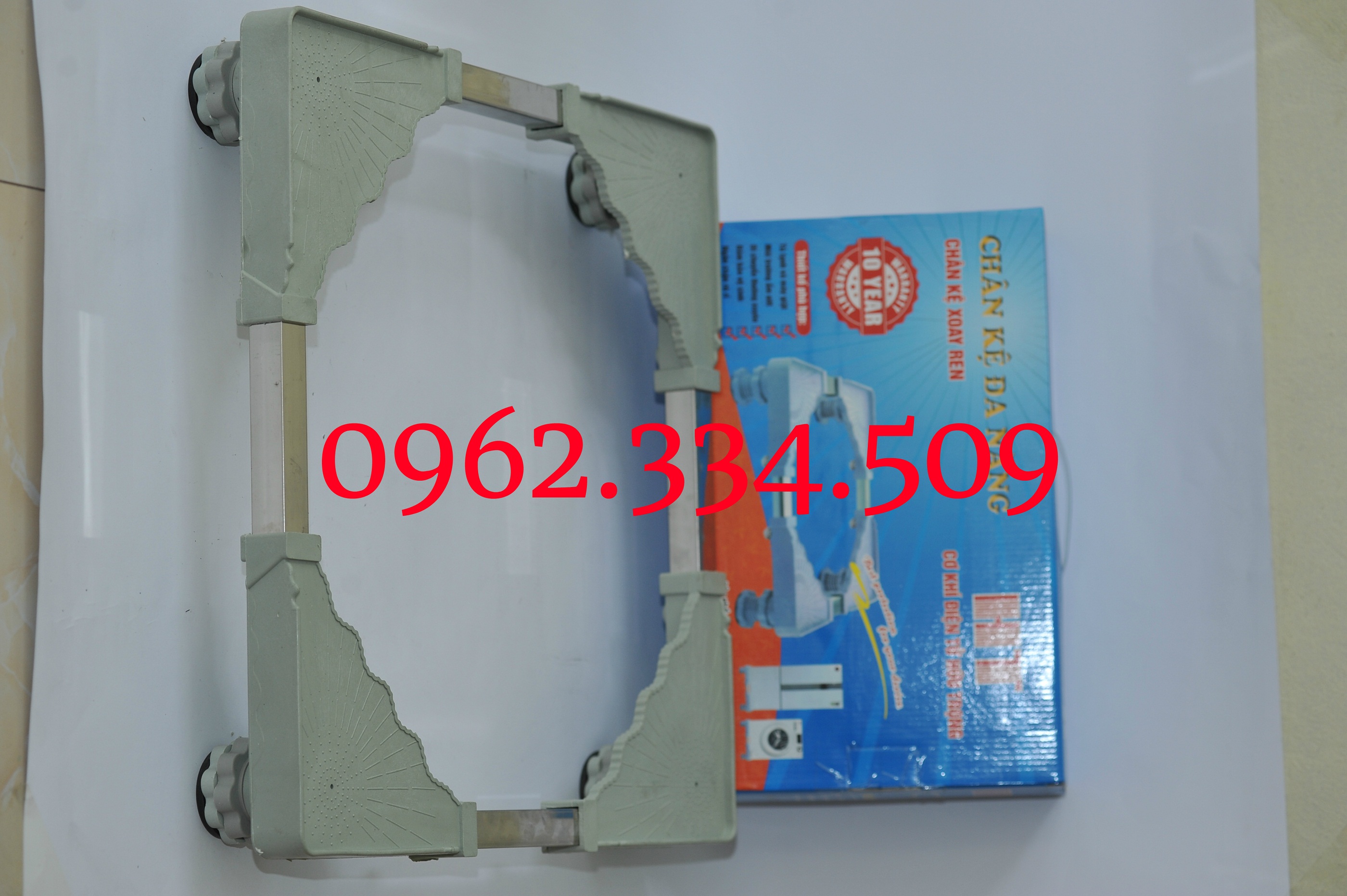 CHÂN KÊ MÁY GIẶT TỦ LẠNH ĐA NĂNG HÀNG CAO CẤP