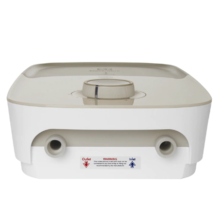 [Trả góp 0%] Máy Nước Nóng Trực Tiếp ELECTROLUX EWE351LB-DAX2
