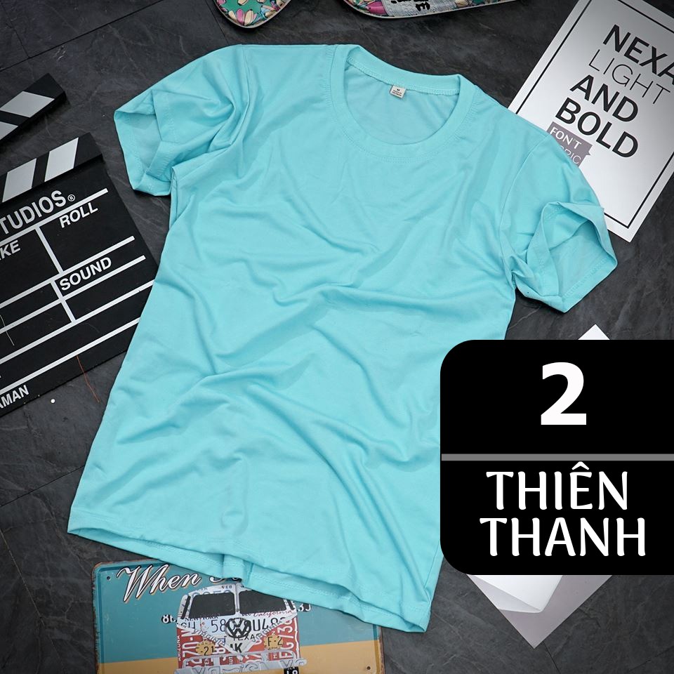 Áo Thun Đôi Doremon Yêu Thương Cá Tính