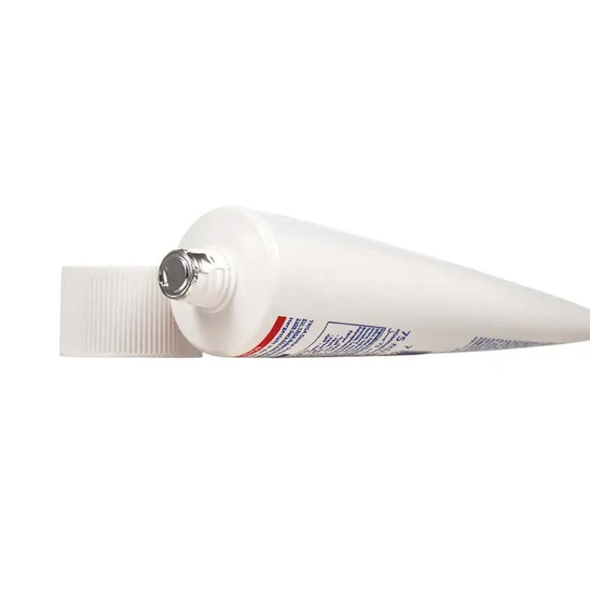 Kem Đánh Răng Trisa Pure White 75ml Hỗ Trợ Trắng Răng