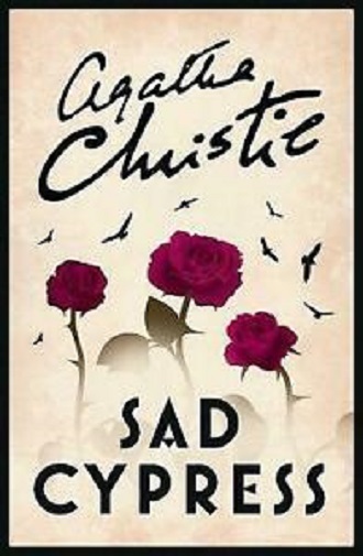 Poirot — sad cypress