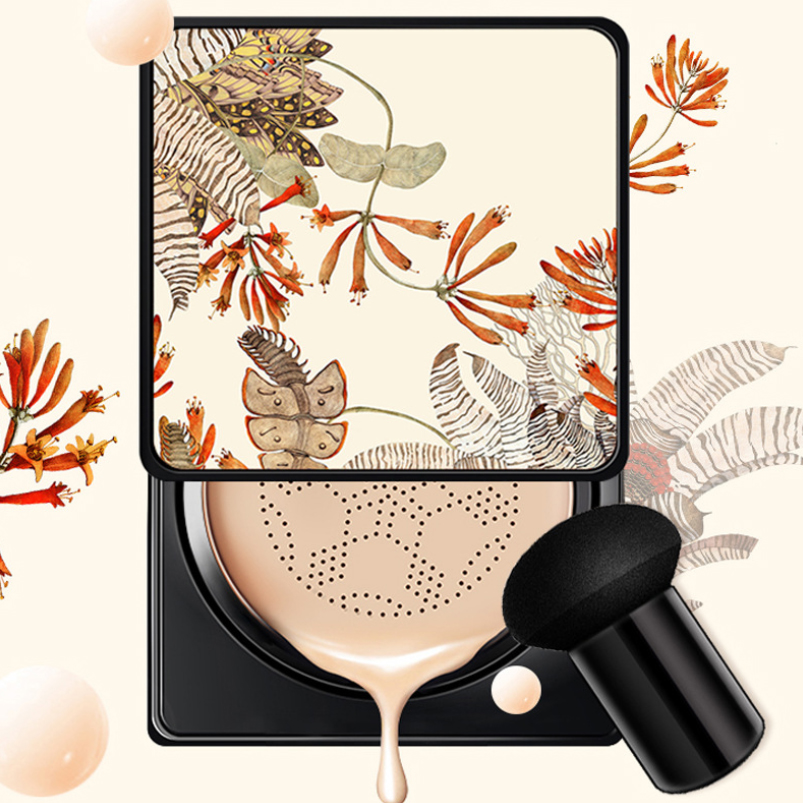 Phấn nước Hanru Cushion BB Cream mỏng mịn, độ che phủ cao 20ml