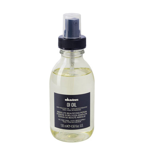DẦU DƯỠNG TÓC HOÀN MỸ DAVINES OI ABSOLUTE 50ml -  135ML
