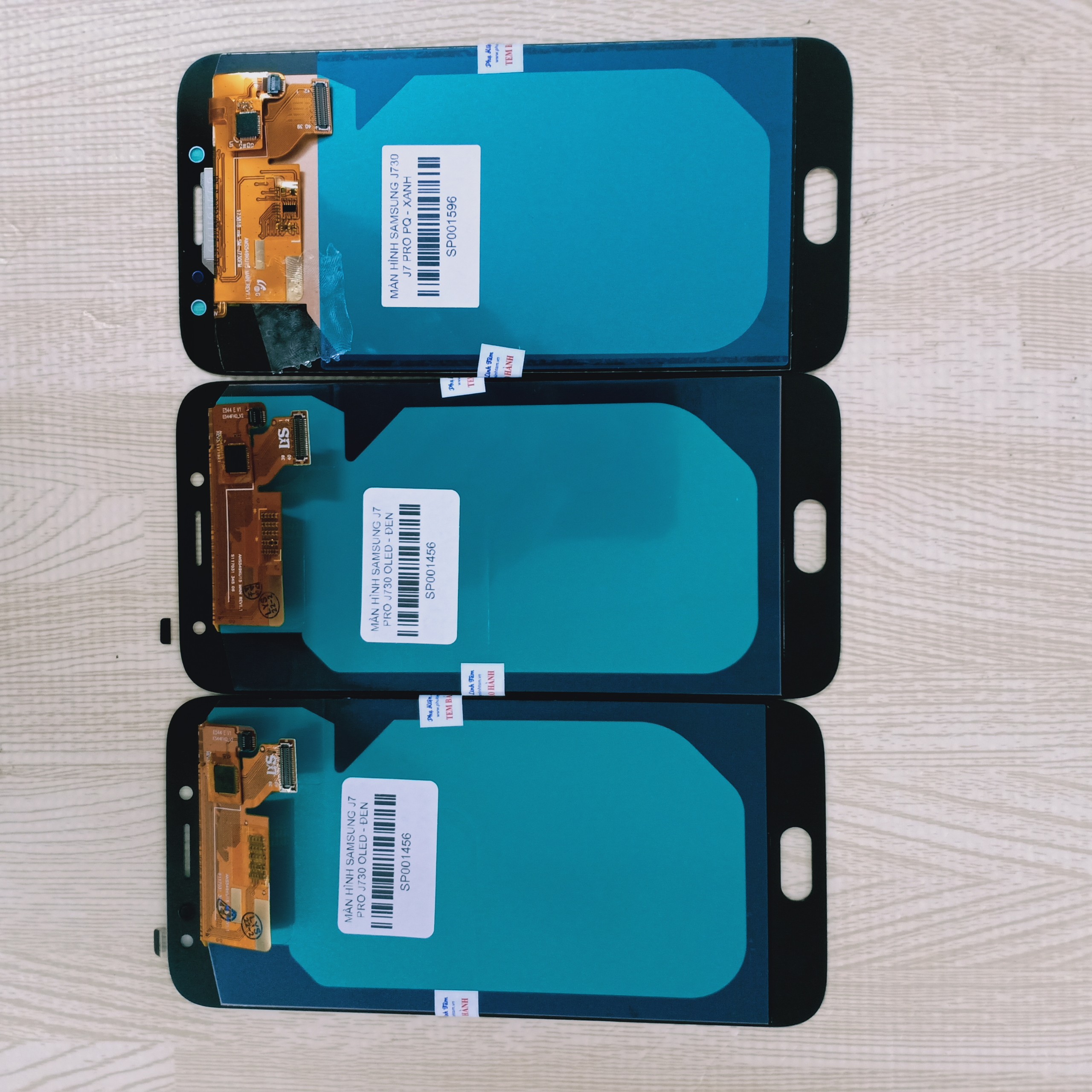 Màn hình Samsung J7 Pro J730 oled
