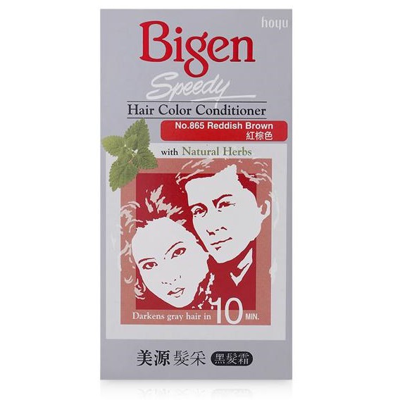 Thuốc nhuộm Bigen xám , NHUỘM PHỦ BẠC