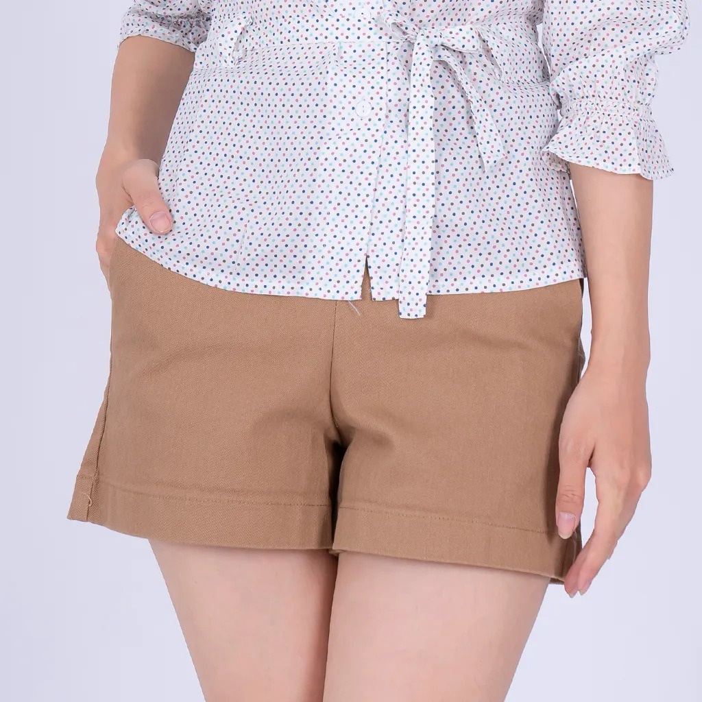 PT2000 FASHION - Quần shorts nữ (S-56)