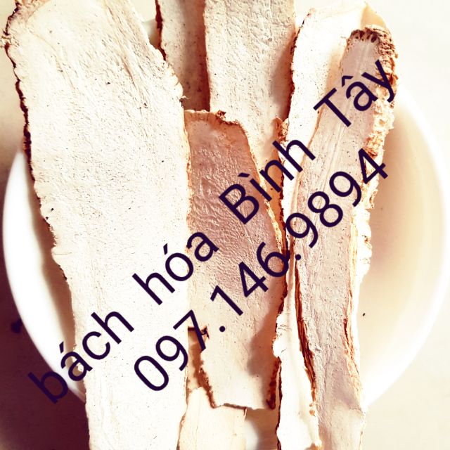 Bạch chỉ hàng đẹp 1kg